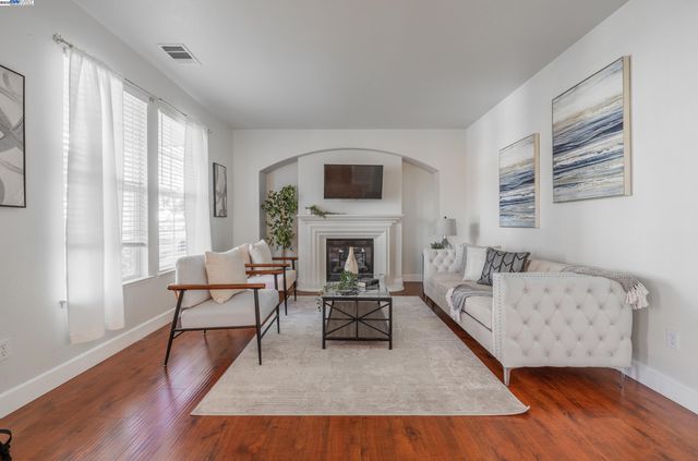 3109 Vista Ln, Hayward, CA 94541