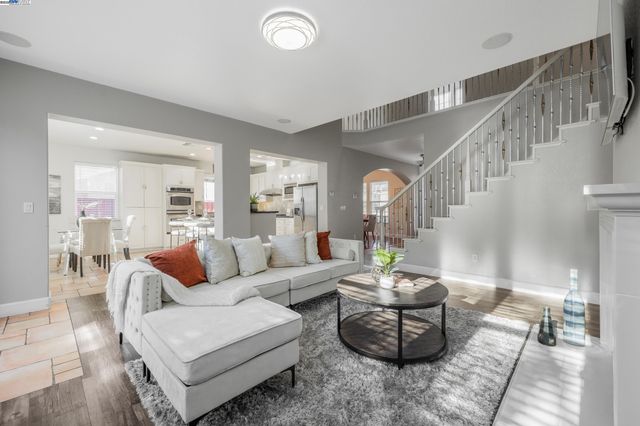 3109 Vista Ln, Hayward, CA 94541