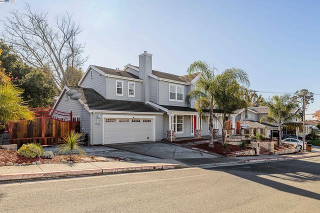 3109 Vista Ln, Hayward, CA 94541