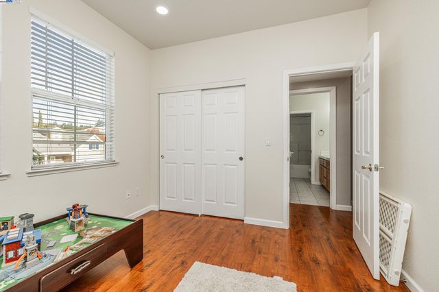 3109 Vista Ln, Hayward, CA 94541