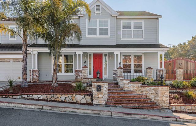 3109 Vista Ln, Hayward, CA 94541