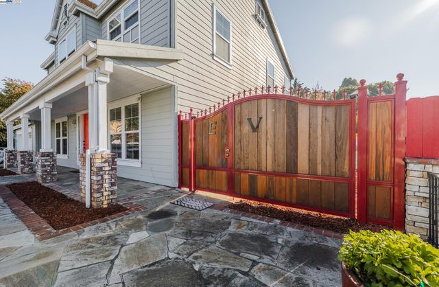 3109 Vista Ln, Hayward, CA 94541