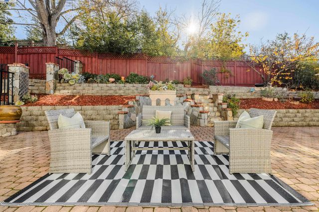 3109 Vista Ln, Hayward, CA 94541