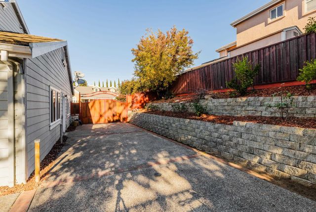 3109 Vista Ln, Hayward, CA 94541