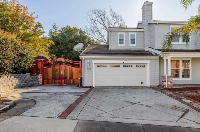 3109 Vista Ln, Hayward, CA 94541