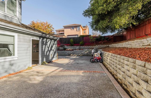 3109 Vista Ln, Hayward, CA 94541