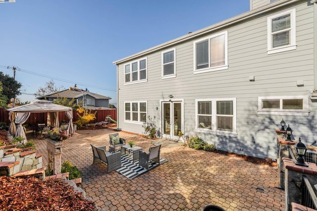 3109 Vista Ln, Hayward, CA 94541