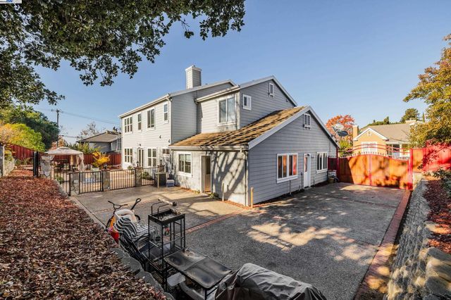 3109 Vista Ln, Hayward, CA 94541