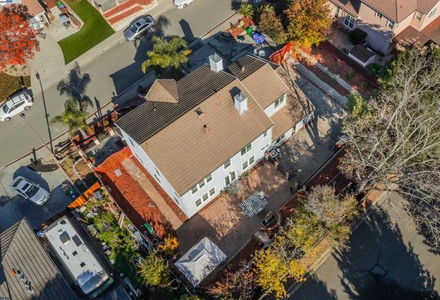 3109 Vista Ln, Hayward, CA 94541