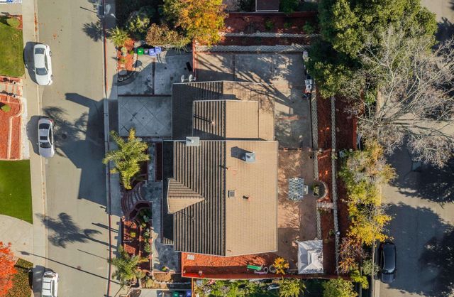 3109 Vista Ln, Hayward, CA 94541