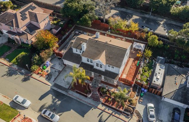 3109 Vista Ln, Hayward, CA 94541