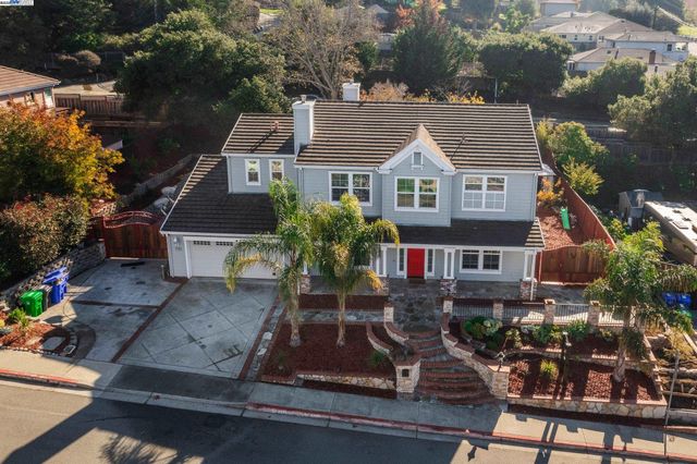 3109 Vista Ln, Hayward, CA 94541