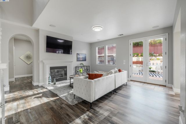 3109 Vista Ln, Hayward, CA 94541