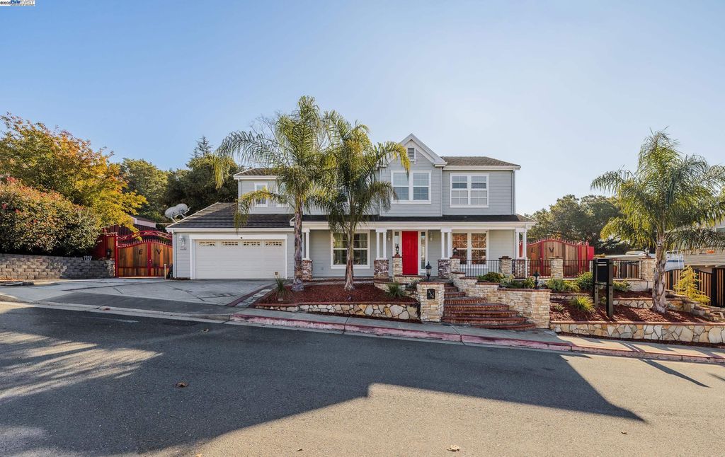 3109 Vista Ln, Hayward, CA 94541