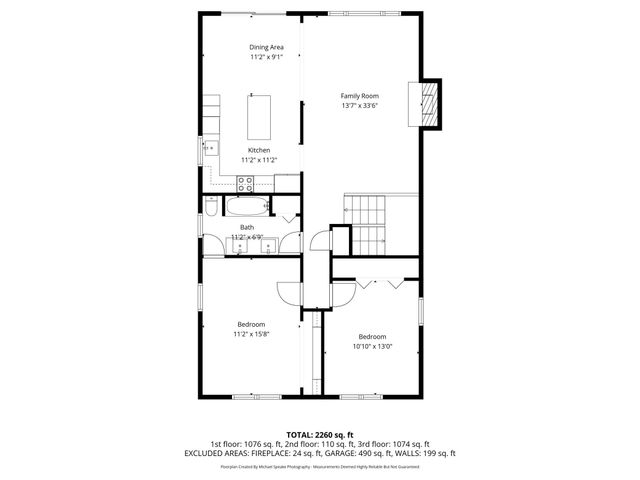 15008 Oakland Avenue, Burnsville, MN 55306