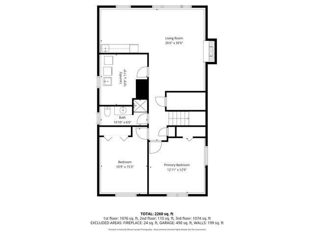 15008 Oakland Avenue, Burnsville, MN 55306