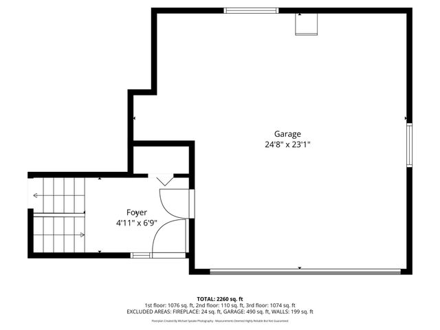 15008 Oakland Avenue, Burnsville, MN 55306