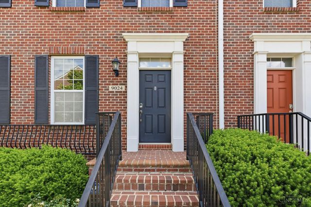 9024 Beacon Street, Deerfield Twp., OH 45040