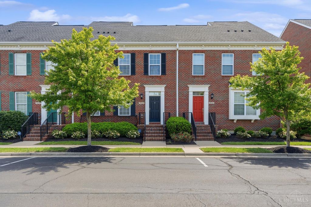 9024 Beacon Street, Deerfield Twp., OH 45040