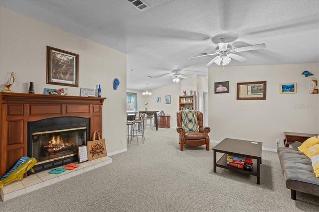 305 NE 290TH AVENUE, Old Town, FL 32680
