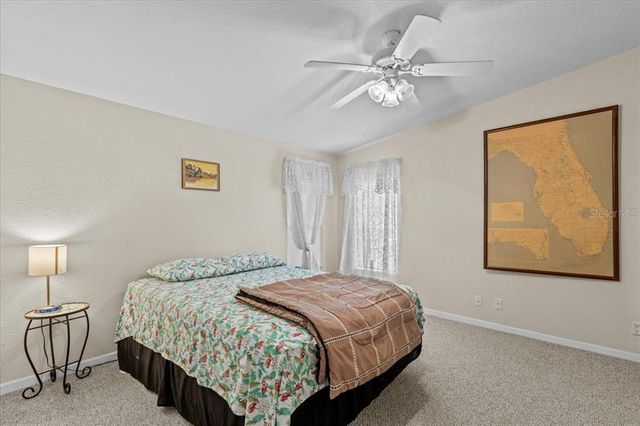 305 NE 290TH AVENUE, Old Town, FL 32680