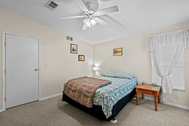305 NE 290TH AVENUE, Old Town, FL 32680