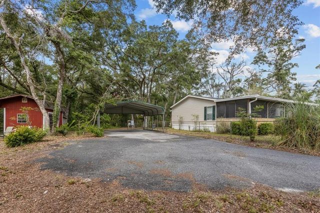 305 NE 290TH AVENUE, Old Town, FL 32680