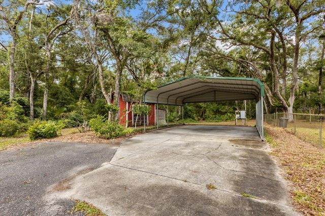 305 NE 290TH AVENUE, Old Town, FL 32680