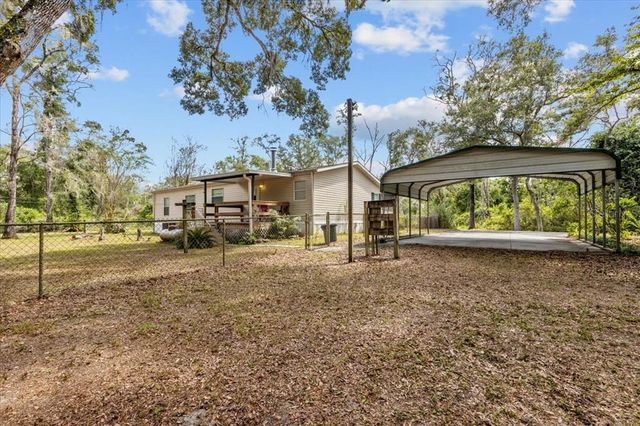 305 NE 290TH AVENUE, Old Town, FL 32680