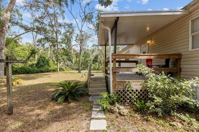 305 NE 290TH AVENUE, Old Town, FL 32680