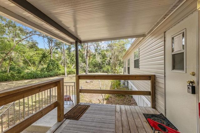 305 NE 290TH AVENUE, Old Town, FL 32680