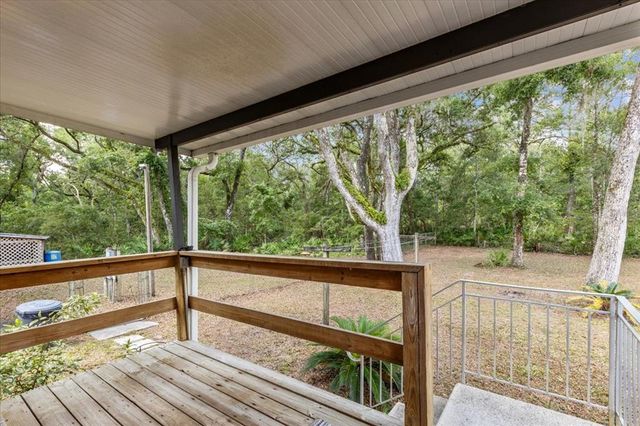 305 NE 290TH AVENUE, Old Town, FL 32680