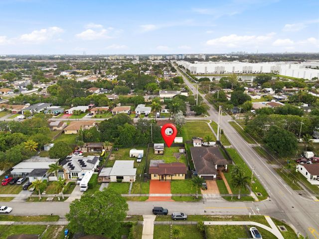 4011 SW 28th Street 4011, West Park, FL 33023