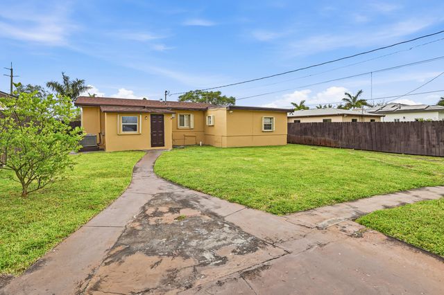 4011 SW 28th Street 4011, West Park, FL 33023