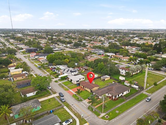 4011 SW 28th Street 4011, West Park, FL 33023