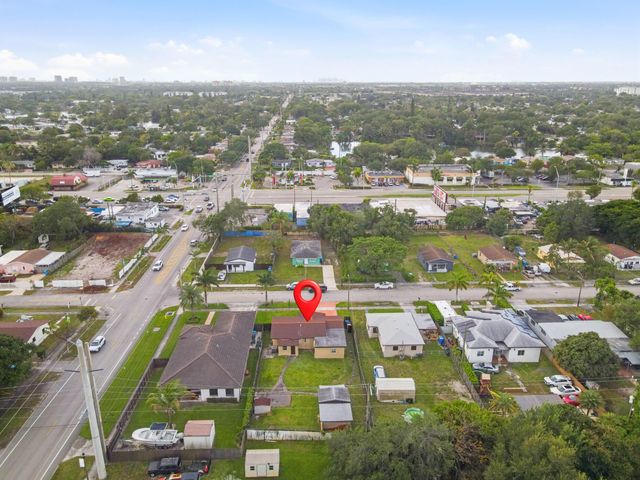 4011 SW 28th Street 4011, West Park, FL 33023