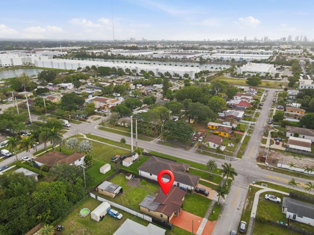 4011 SW 28th Street 4011, West Park, FL 33023