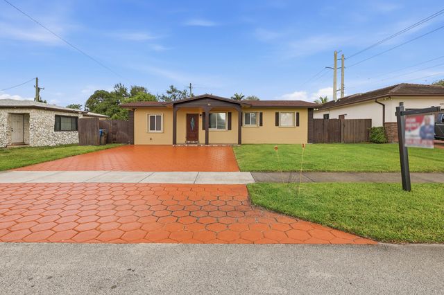 4011 SW 28th Street 4011, West Park, FL 33023