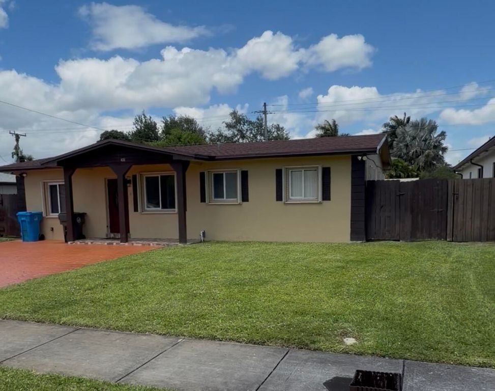 4011 SW 28th Street 4011, West Park, FL 33023