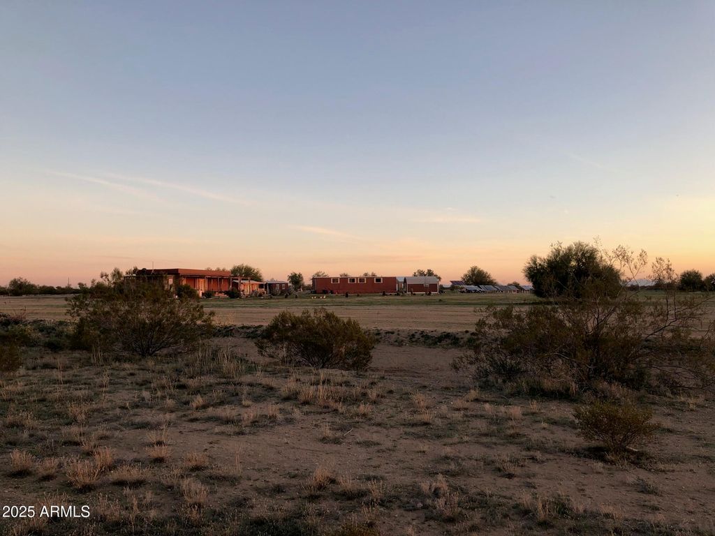 0 N POW WOW Place -, Casa Grande, AZ 85122 — photo 4