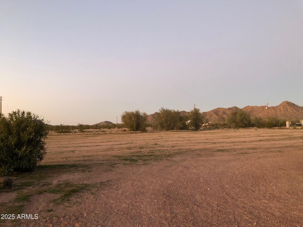 0 N POW WOW Place -, Casa Grande, AZ 85122 — photo 5