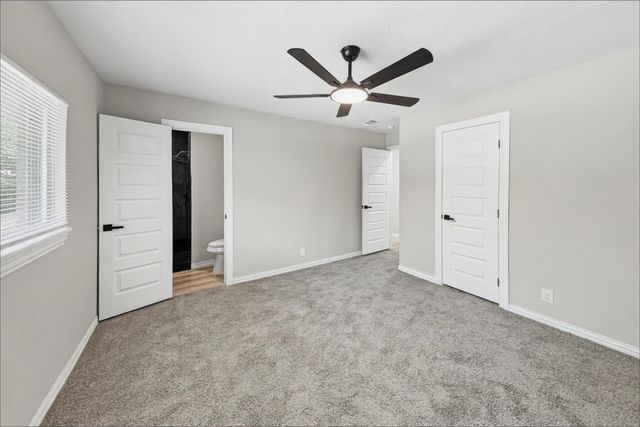 3716 Clotell Drive, Fort Worth, TX 76119