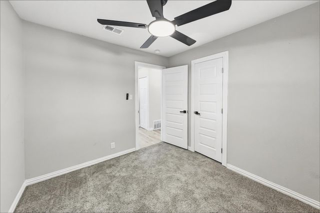 3716 Clotell Drive, Fort Worth, TX 76119