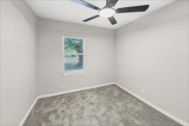 3716 Clotell Drive, Fort Worth, TX 76119