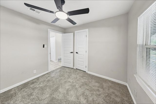 3716 Clotell Drive, Fort Worth, TX 76119