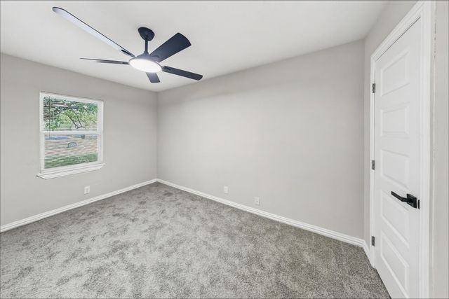 3716 Clotell Drive, Fort Worth, TX 76119