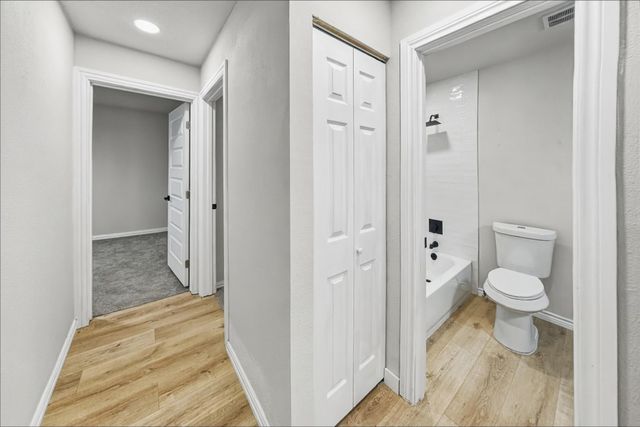 3716 Clotell Drive, Fort Worth, TX 76119