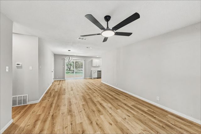 3716 Clotell Drive, Fort Worth, TX 76119