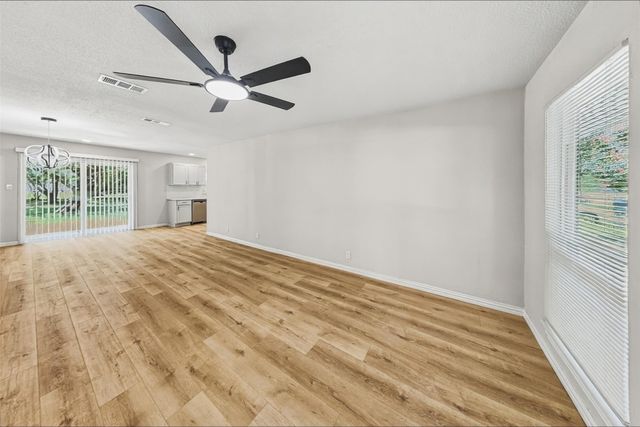 3716 Clotell Drive, Fort Worth, TX 76119