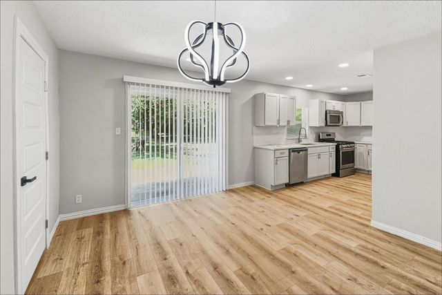 3716 Clotell Drive, Fort Worth, TX 76119